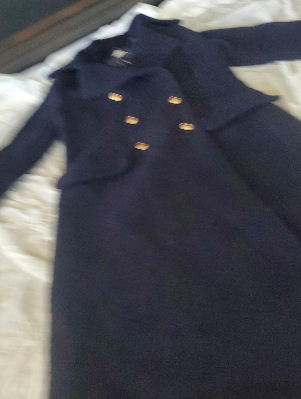 Coat - Picture 2 of 16